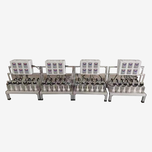 Liquid Liquid Extraction Device